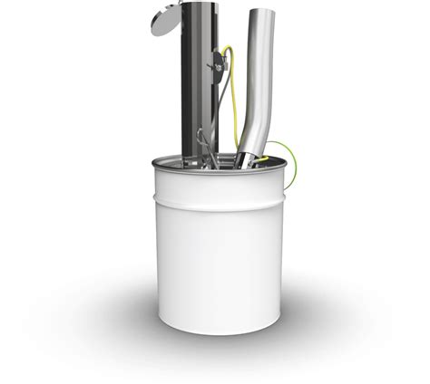 RST-05 | B-TEC GmbH