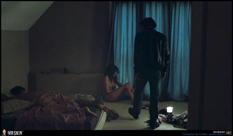Naked Ana Girardot In Les Revenants