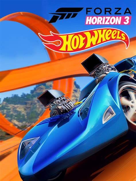 Buy Cheap Forza Horizon Hot Wheels Keys From Best Price