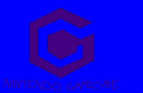 Nintendo Gamecube Art Nintendo Gamecube Fan Art 23574626 Fanpop