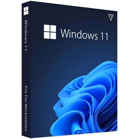 Operating Systems - Windows 11 Professional For Workstation for sale in ...