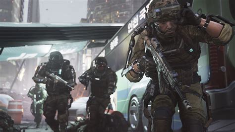 Call Of Duty Advanced Warfare Elite Gear Showcase IGN First YouTube