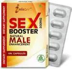 Buy Inlazer Sex Booster Ayurvedic Pills Prevents Early Delay And Improves Harmone 10 Capsules