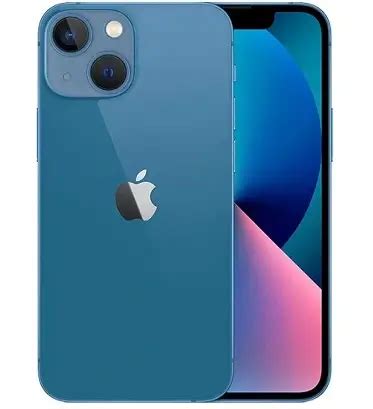 Apple iPhone 14 Mini Price 2022 & Specifications - Electrorates