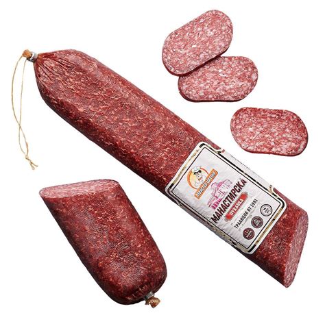 Луканка Майстор Цветко | Kaufland | Oferta.bg