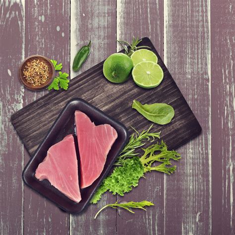 Ahi Tuna Sustainability: What You Need to Know