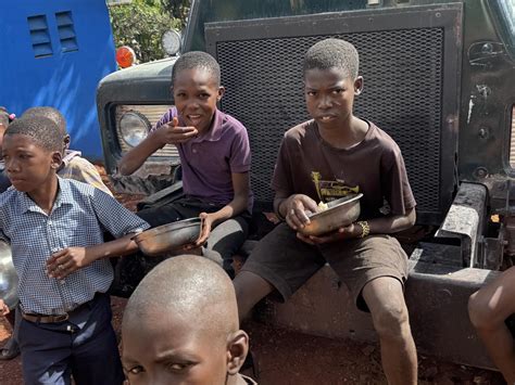 Haiti Cherie Heritage... - Haiti Cherie Heritage Foundation