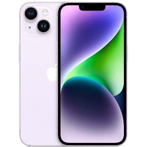 Смартфон Apple iPhone 14 128GB Purple купить в Одессе: цена, отзывы ...