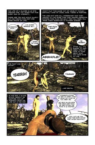 War Never Changes Luscious Hentai Manga Porn