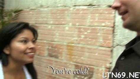 Stunning Brunette Tina Gets Crazy Fucked TNAFlix Porn Videos