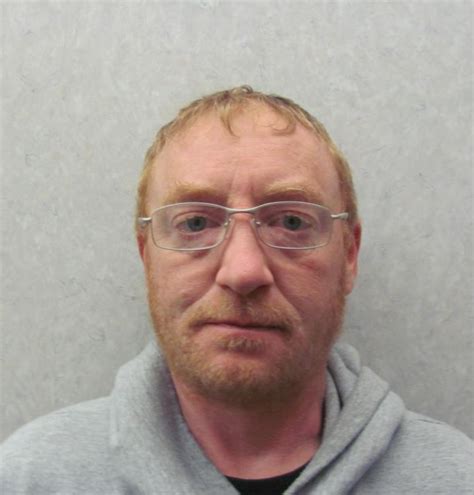 Nebraska Sex Offender Registry Roger Ronald Finlan