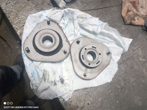 Опорный подшипник — Lifan 620, 1,6 л., 2013 года | тюнинг | DRIVE2