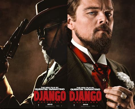 Django Unchained (2012) ~ CinexMovil.net