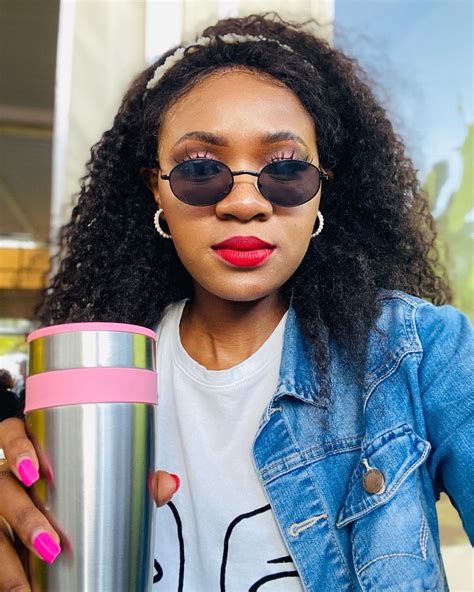 Fundiswa Ngcobo Biography: Age, Career, Boyfriend, Net Worth, Scandal!