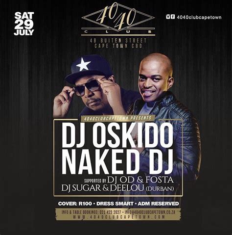 Ig Naked Dj Naked Dj On Twitter
