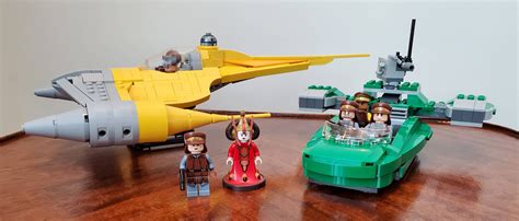 Naboo Security Forces Rlegostarwars