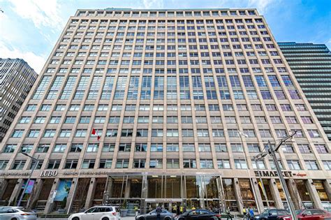 1206 111 St Clair Avenue W Toronto Zoloca
