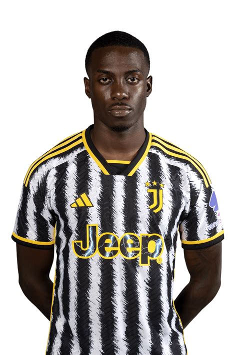 Timothy Weah | Midfielder Juventus Men's First Team