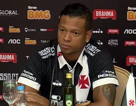 Fredy Guar N Fala Exclusividade Vascotv Veja O V Deo Supervasco