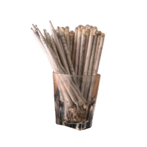 Eila Pencil Eco Friendly Newspaper Pencil Made Up Of Biodegradable