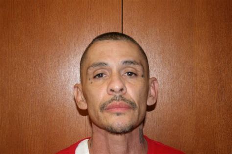 David Valentin Guzman Sex Offender In Las Cruces Nm Nm