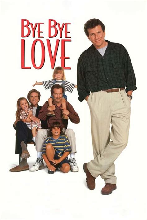 Bye Bye Love (1995) - DVD PLANET STORE