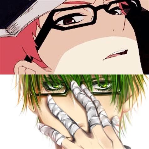 101 Anime Characters with Glasses! | Anime Amino