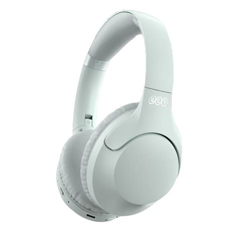 Купить Беспроводные наушники QCY H2 (Светло-Зеленые) по цене 1 854 ₽ от ...