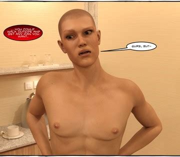 The Absolute Corruption Of Steve 8muses Sex And Porn Comics