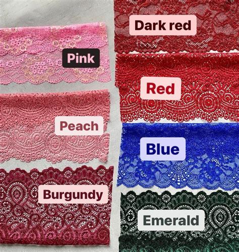 Black Lace Open Crotch Bodysuit Lingerie See Through Cupless Etsy