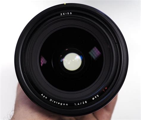 Zeiss Otus Mm F Zf Sample Photos Ephotozine