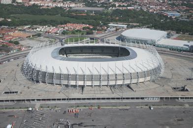 Publicoa Destaque Arena Castel O Ter Redu O Nas Vagas Do