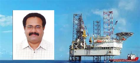 Aban Offshore Braces For Hard Times Industrialeconomist