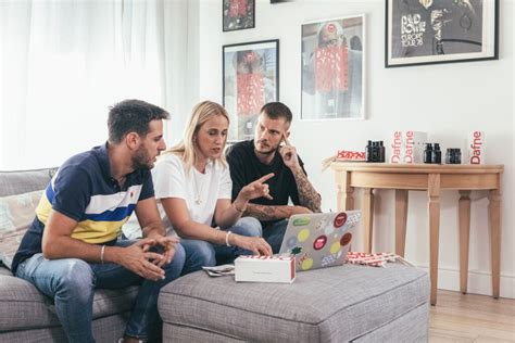 Dafne E Il Mondo Dei Sex Toys Sostenibili In Crescita