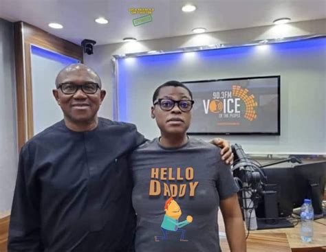 Peter Obi Debunks Claims He Sponsored The Burial Of Arise Tv Anchors