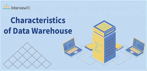 Top Characteristics Of Data Warehouse InterviewBit