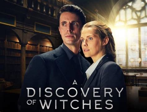 A Discovery of Witches Season 2: Release Date, Cast, Plot, Story Prediction and Everything else ...