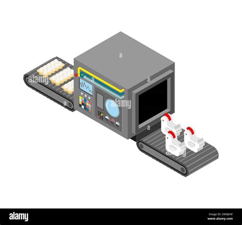 Automatic Egg Production Chicken And Eggs Production Complex Of