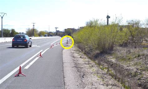 Así es Veloláser el radar invisible que vigila las carreteras