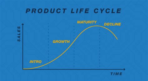 Product Life Cycle What It Is The 5 Stages And Examples Better Care Better Treatment For A