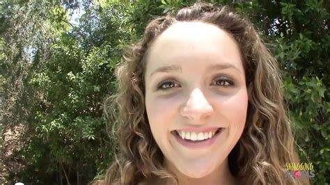 Men Go Crazy When This Brunette MILF Starts Flashing Her Blowjob