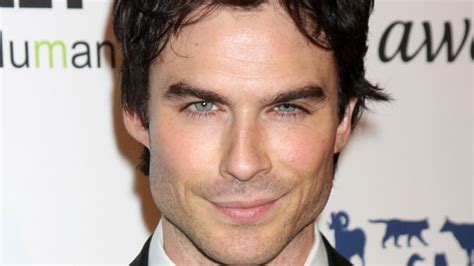 Ian Somerhalder Net Worth, Age, Biography And Major Investments In 2022