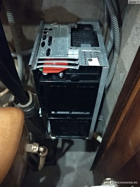 Источник бесперебойного питания (ИБП) Штиль SW500L - «качественное ...