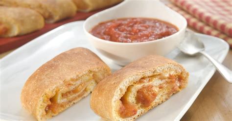 10 Best Cheese Stromboli Recipes | Yummly