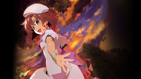 2560x1440 Resolution Rena Ryugu Higurashi 1440p Resolution Wallpaper