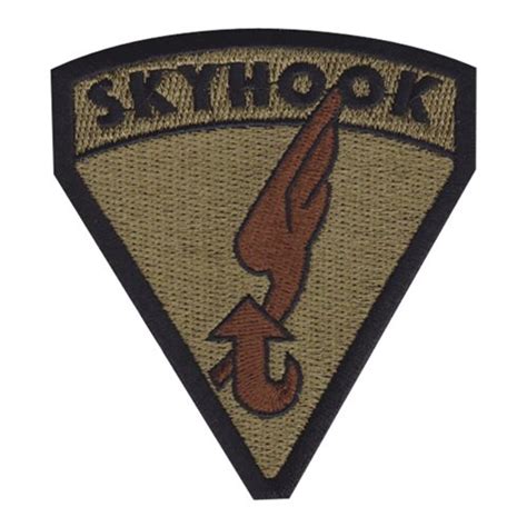 9 Sos Custom Patches 9th Special Operations Squadron Patches