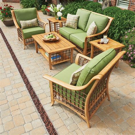 Sunbrella Patio Furniture Sam's Club - patioset.one