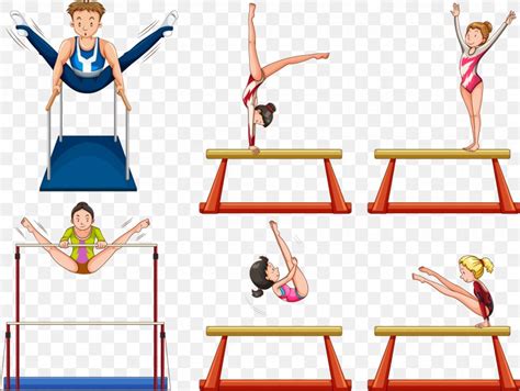 Desenhos De Ginastica Artistica - Desenhos De Ginástica Artística - RETOEDU