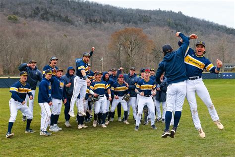 maac baseball stats 4