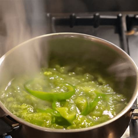 Jalapeno Hot Sauce Recipe Customize Your Spice Level